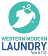 Western Modern Laundry